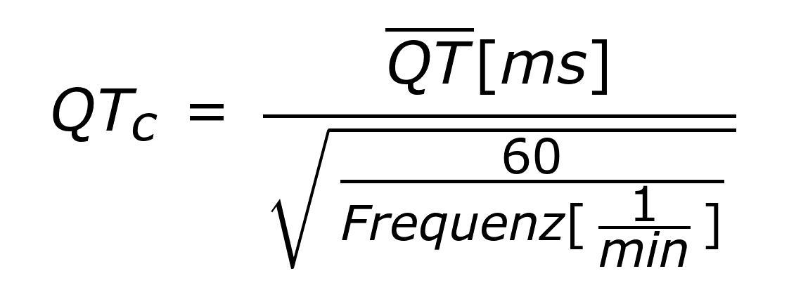 QTc-Zeit
